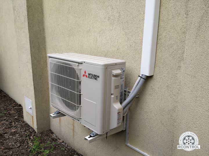 montaż klimatyzacji Rzgów