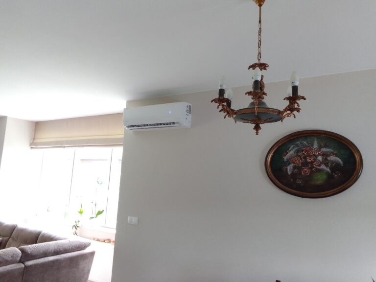 Montaż klimatyzacji Konstantynów Klimatyzacja Konstantynów