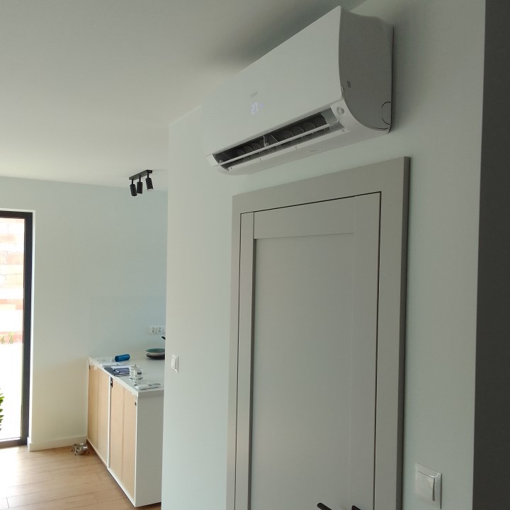 Haier Flexis Dłutów