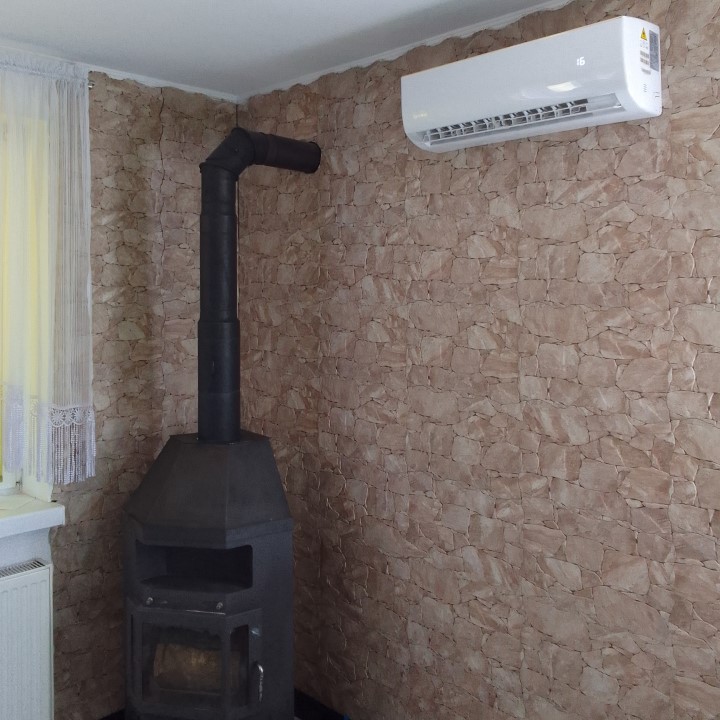 Montaż klimatyzacji Tuszyn Klimatyzacja Tuszyn