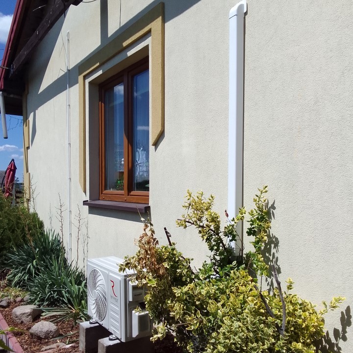 Montaż klimatyzacji Tuszyn Klimatyzacja Tuszyn