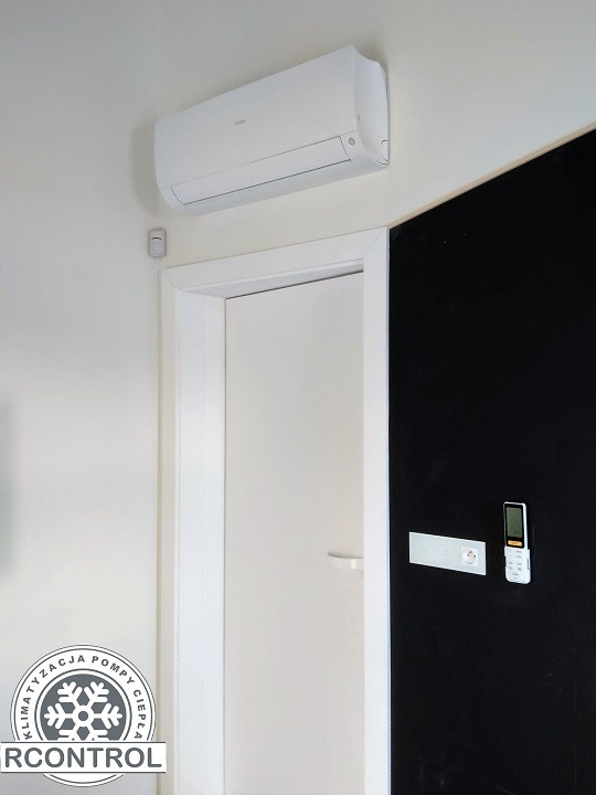 Klimatyzacja Rzgów, montaż klimatyzacji Rzgów